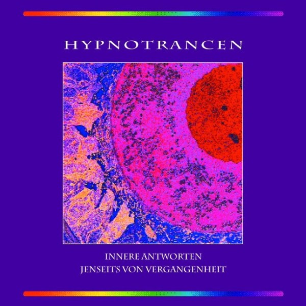 HypnoTrancen 2 Antworten∙Unabhängig CD