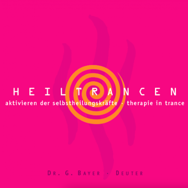 HEILTRANCEN ∙ Selbstheilungskräfte MP3