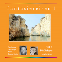 Fantasiereisen 1/4 Die Krieger - Furchttöter