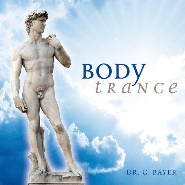 BODYTRANCE ∙ Tiefenentspannung &amp; HeilTrance MP3