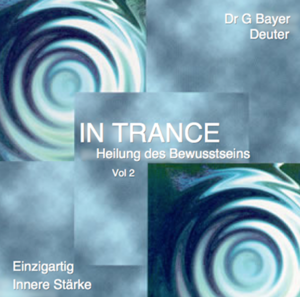 In Trance Einzigartig-Innere Stärke