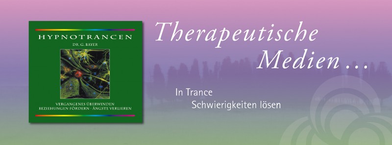 Die Welt der Trancetherapie