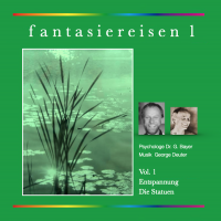 Fantasiereisen 1-1 Entspannung - die Statuen