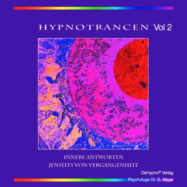 HypnoTrancen 2 Antworten - Unabhängig Mp3