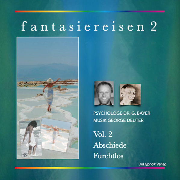 Fantasiereisen 2 Abschiede Furchtlos