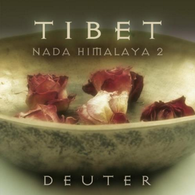 Tibet - Nada Himalaya 2