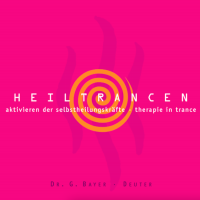 HEILTRANCEN ∙ Selbstheilungskräfte MP3