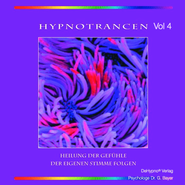 HypnoTrancen Gefühle - Innere Stimme Mp3